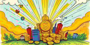 Expande tu Patrimonio: Ideas de Ingresos que Nunca Paran