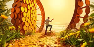 Adiós a la Carrera de Ratas: Un Futuro de Ingresos Independientes