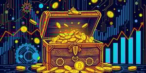 El Tesoro Escondido: Revelando el Poder de los Ingresos Automatizados