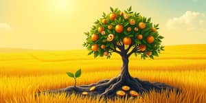 El Poder de la Semilla: Cómo Pequeñas Inversiones Producen Grandes Frutos