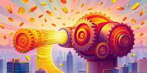 El Motor de la Riqueza: Cómo Hacer que tu Capital Trabaje para Ti