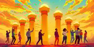 El Fundamento de la Riqueza: Construyendo Fuentes de Ingresos Sólidas