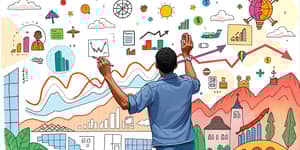 Diseña tu Destino Financiero: Ingresos que Reflejan tu Estilo