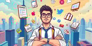 Convierte tus Ideas en Oro: Genera Ingresos sin Límites