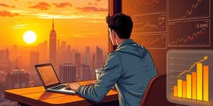 El Camino del Inversor Disciplinado: Consistencia para el Éxito