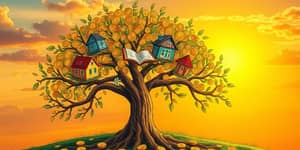 Ingresos Silenciosos: Descubre Cómo Multiplicar tus Finanzas