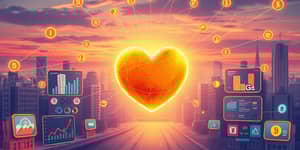 El Corazón de la Riqueza: Generando Ingresos desde Afuera