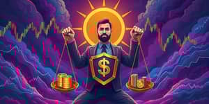 Gestión de Riesgos: Cómo Proteger tus Inversiones de la Volatilidad