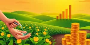 Sembremos Hoy, Cosechemos Siempre: Inversiones en Flujo Continuo