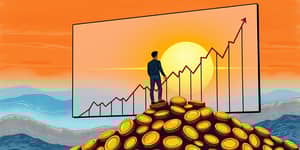 Desmitificando la Bolsa: Tu Primera Inversión Exitosa