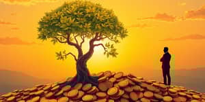 Inversiones a Largo Plazo: La Paciencia es tu Mejor Aliada