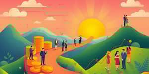 Planificación Financiera: La Hoja de Ruta para tus Inversiones