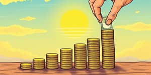 Entendiendo los Bonos: Un Pilar Estable en tu Portafolio