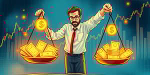 La Importancia del Rebalanceo en tu Cartera de Inversiones