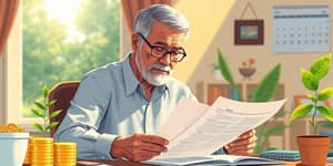 Invirtiendo en tu Retiro: Asegura tu Futuro Financiero Ahora