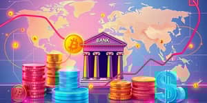 El Futuro del Dinero: Explorando las Inversiones del Mañana