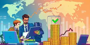 Invierte como un Profesional: Tácticas de los Grandes Magnates