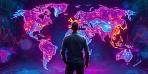 El Impacto de la Geopolítica en tus Decisiones de Inversión