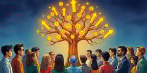 Construyendo Riqueza: Guía para Principiantes en Inversiones