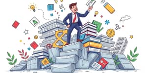 Cómo Transformar tu Deuda en Oportunidad