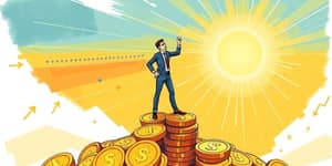 Crédito para Invertir: Multiplica tu Dinero