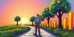 La Mentalidad del Inversor Exitoso: Más Allá de los Números