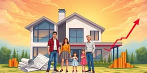 Construye un Futuro Sólido con Crédito