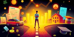 Elige tu Crédito: Personaliza tus Finanzas