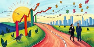 La Ruta al Éxito Financiero con Crédito