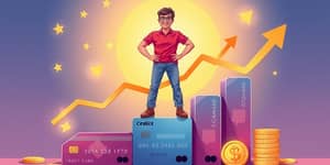 Secretos para Aumentar tu Línea de Crédito