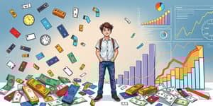 Dominando el Crédito: de Usuario a Estratega