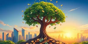 Adiós a las Deudas: Holgura Financiera con Crédito