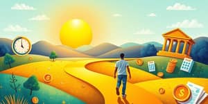 El Camino hacia un Crédito Impecable