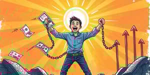 Rompe el Ciclo de la Deuda con Estrategia