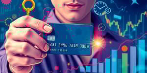 El Pequeño Detalle que Cambia tu Crédito