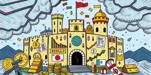 El arte de blindar tu capital en tiempos inciertos