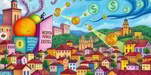 Crédito y Bienestar: Una Conexión Indispensable