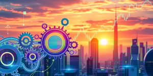 Automatización Financiera: Invierte sin Pensar Demasiado