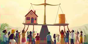 Crédito Responsable: El Pilar de tus Finanzas