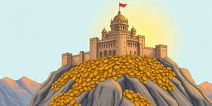 Fortaleza financiera: Cómo consolidar tu patrimonio