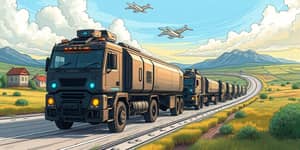 Blindaje inteligente: Herramientas para la conservación de bienes