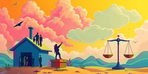 Previsión patrimonial: Minimizando amenazas futuras