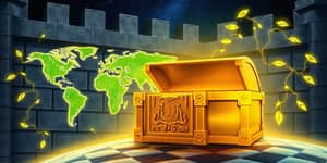 Proteger tu fortuna: El paso clave hacia la libertad financiera