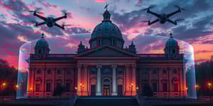 Patrimonio invulnerable: Técnicas avanzadas de seguridad