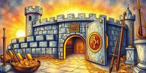 Construyendo un patrimonio a prueba de balas