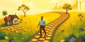 Patrimonio sin miedo: Asegurando tu bienestar económico