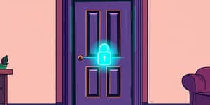 Candados invisibles: Asegurando tu capital a largo plazo