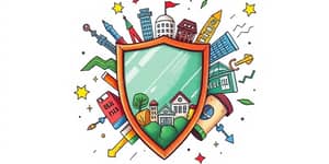 Resguardando tu estabilidad: Estrategias financieras defensivas