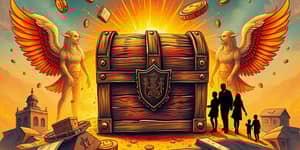 Blindar tu futuro: Acciones concretas para tu patrimonio