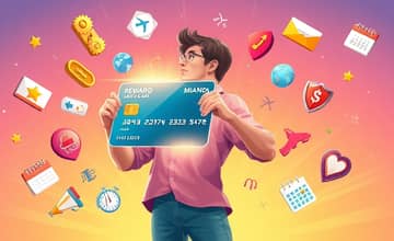Estrategias para Aprovechar al Máximo tu Tarjeta de Crédito